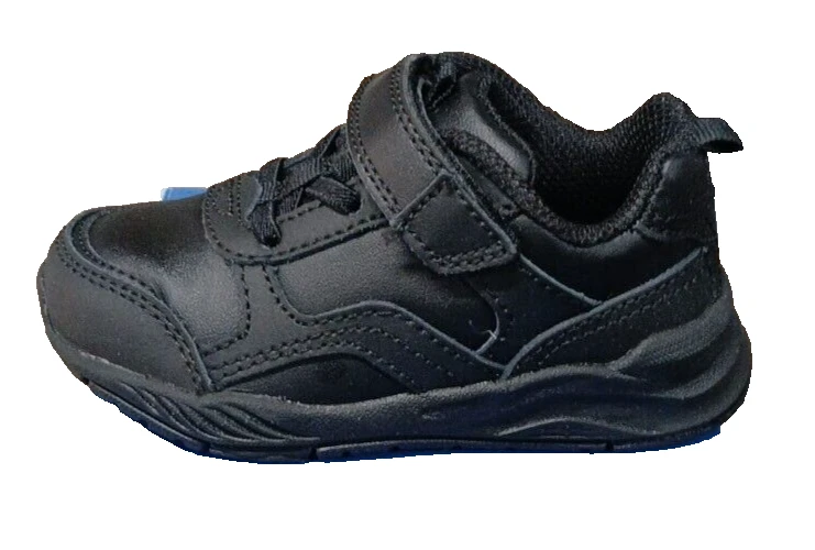 Zapatillas para niños Stride Rite hechas 2 Play Brighton para niños talla 9,5 M Foto 4 de 4