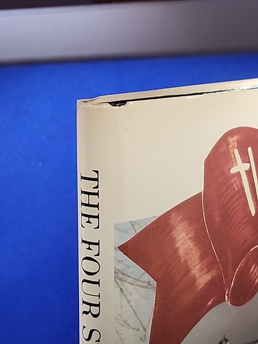 SIGNED BOOK Hamer, Red. The Four Seasons of Chester County. (1981) RARE COPY - Picture 4 of 10