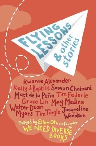 Thumbnail - Ellen Oh Flying Lessons And Other Stories (taschenbuch)