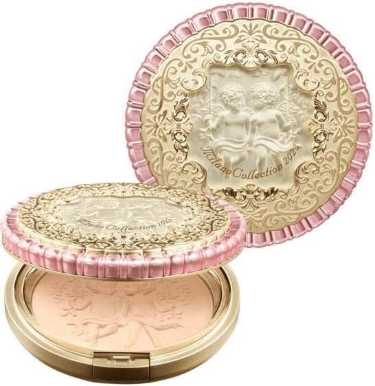 Kanebo Face Up Powder ミラノコレクション2017 24g Amazon.com