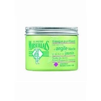 Le Petit Marseillais Intense Repair Mask Hair Vite Regreasing Clay Jasmin Milk Le Petit Marseillais Intense Repair Mask Hair Vite Regreasing Clay Jasmin Milk