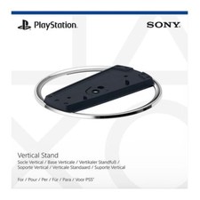 Vertical Stand For PS5 Consoles PS5  BRAND NEW AND SEALED - FREE SHIPPING