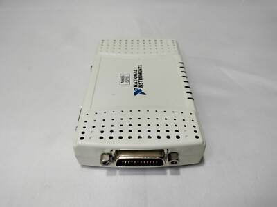 GPIB RS232 インターフェース デバイス 191971C-01L National Instruments GPIB-RS232 191971C-01L GPIB Serial Port