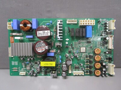 A1 LG Fridge Control Board  EBR78940602  EBR7894  EBR789406  EAX65884405  ASMN
