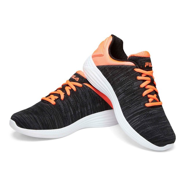 ladies memory foam trainers