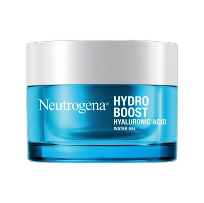 NEUTROGENA Hydro Boost Hyaluronic Acid Water Gel 50g - 80% stronger skin barrier