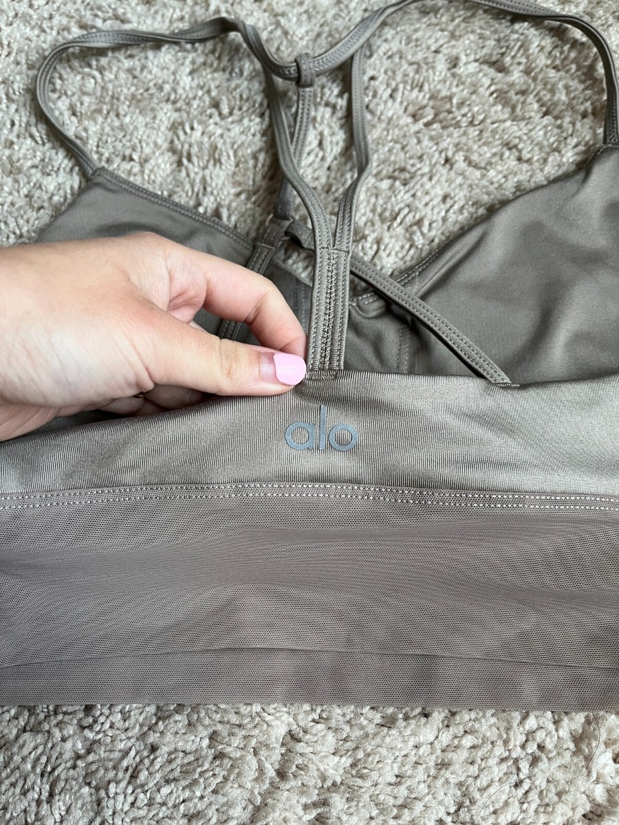alo yoga ブラカップ XS alo yoga ブラカップ XS alo yoga ブラトップXS