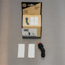 IK Foam Pro 12 Replacement Nozzle Kit