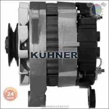 Alternateur Renault FUEGO