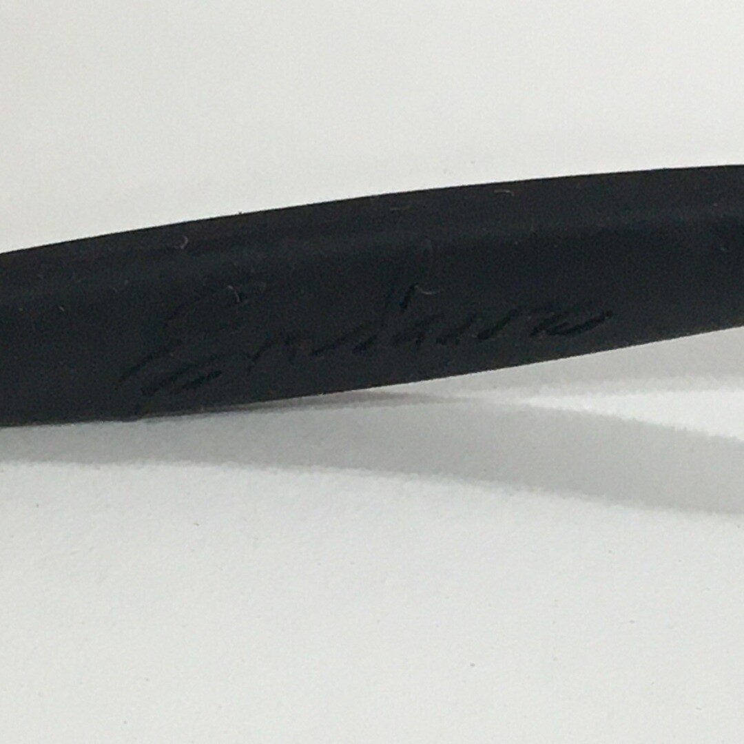 USED OAKLEY ENDURING PACE SPORTS SUNGLASSES BLACK IRIDIUM 09 USED OAKLEY ENDURING PACE SPORTS SUNGLASSES BLACK IRIDIUM 09