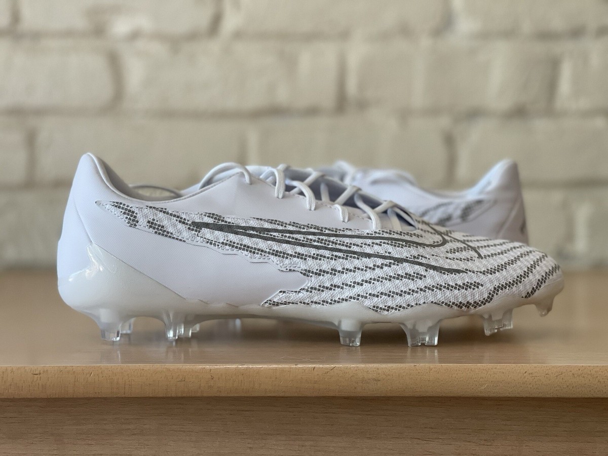 Nike Phantom GX Academy 'NBY' FG/MG Soccer Size 11 Men White