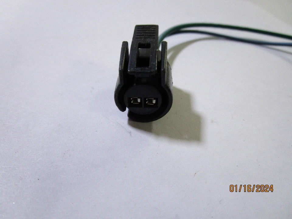 Electrical Pigtail Standard S-616 - Image 3 of 4