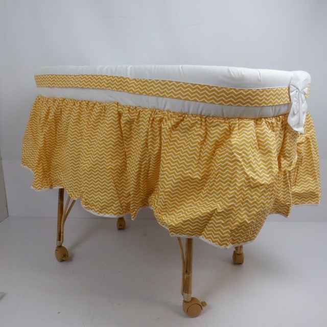 saplings space saver cot