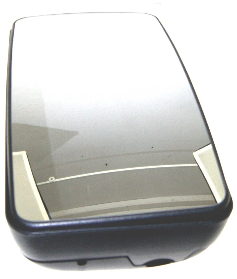 Außenspiegel Spiegelkopf R1200 für Links-Rechts (384x205/ 24V/ E-adjustable) - Bild 2 von 2