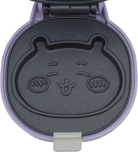 Chikawa Pfannkuchenmaschine CCP KMPM71CK 100V/350W NEU JAPAN KOSTENLOSER VERSAND - Bild 8 von 10