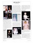 1 pound! children-toddler-baby dolls: 180 pages-separate, original clippings lot — photo 3