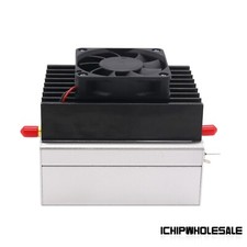 100kHz-3MHz 50W Linear Power Amplifier Medium Long Wave HF RF Wideband AMP