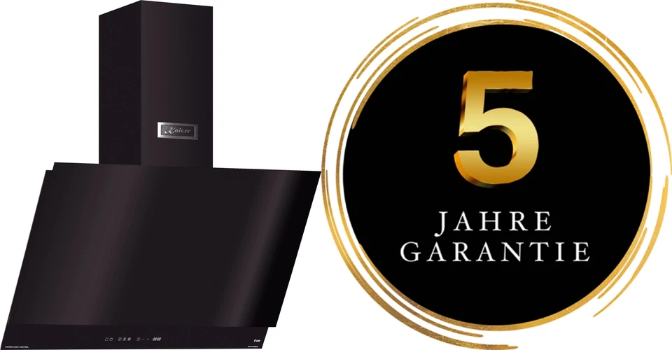 Kaiser AT 7410 F Eco Dunstabzugs Haube 70 cm+5 Jahres Garantie - Bild 3 von 4