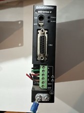 Orintal Motor Stepping Motor Driver RBD242A-V