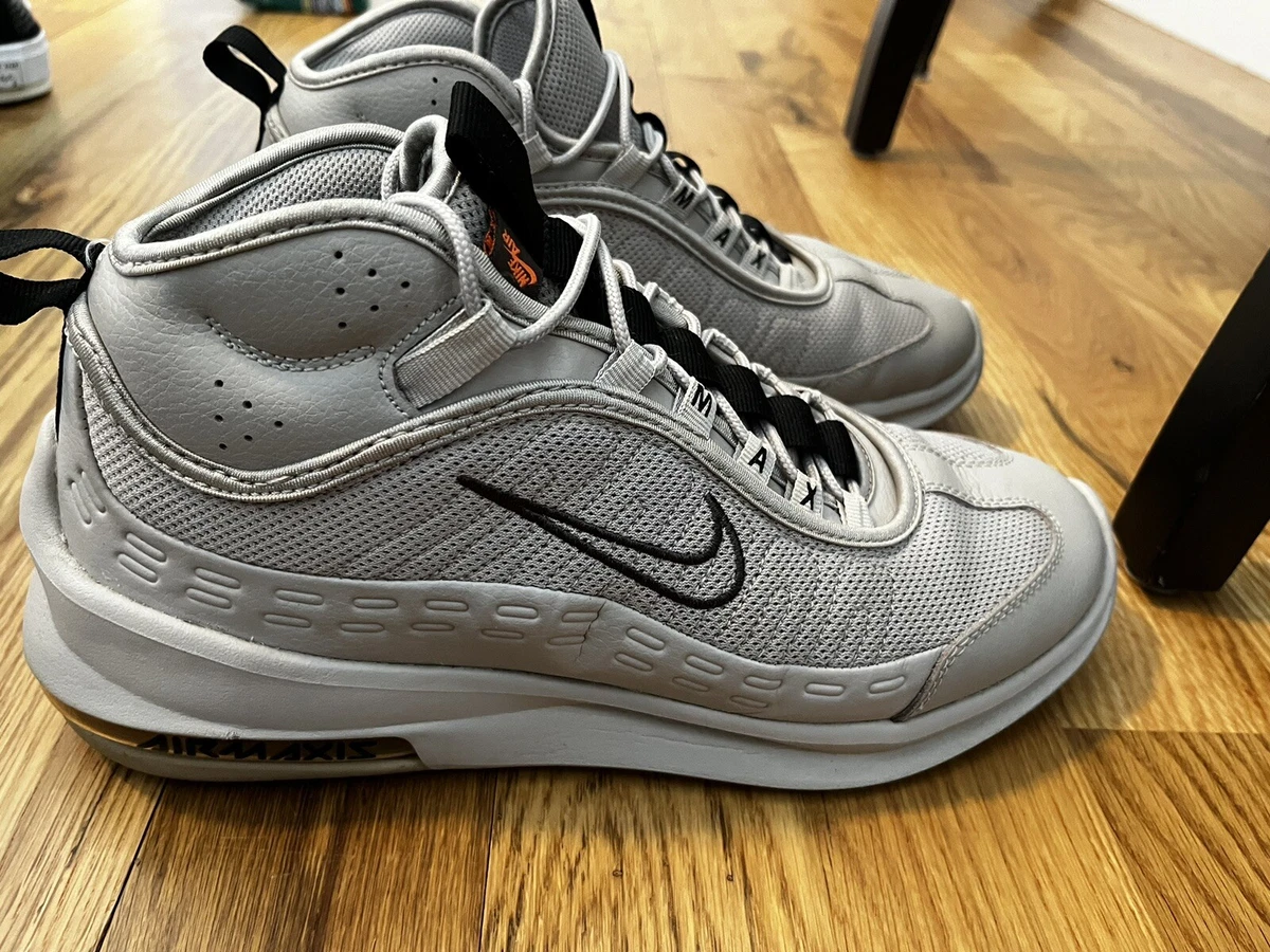 Nike air max axis mid top