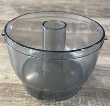 Sunbeam Oskar Jr Chopper Plus Model 14131 Replacement *Bowl Only* Parts