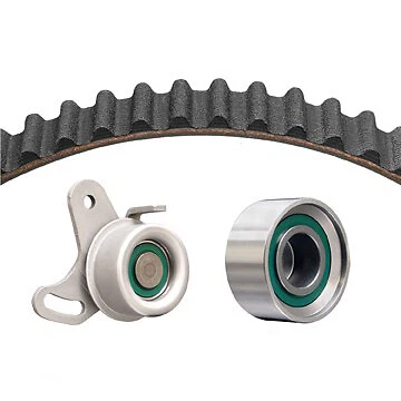 Kit de componentes de correa de distribución de motor Dayco para Hyundai Accent 2001-2011 Foto 2 de 2