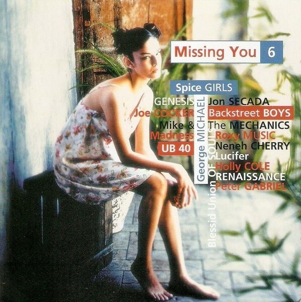 Various – Missing You 6 | eBay