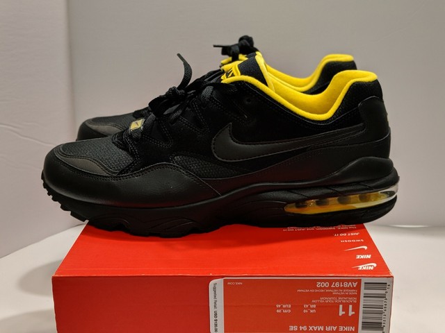 nike air max 94 casual
