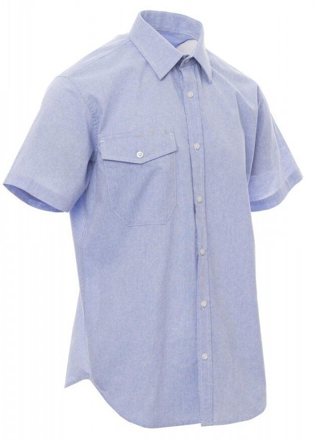 Camicia western vintage Plains Snap 2XL anni '90, da uomo, a maniche corte, beige - Italia