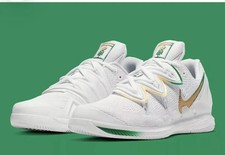 nike vapor x kyrie 5 wimbledon