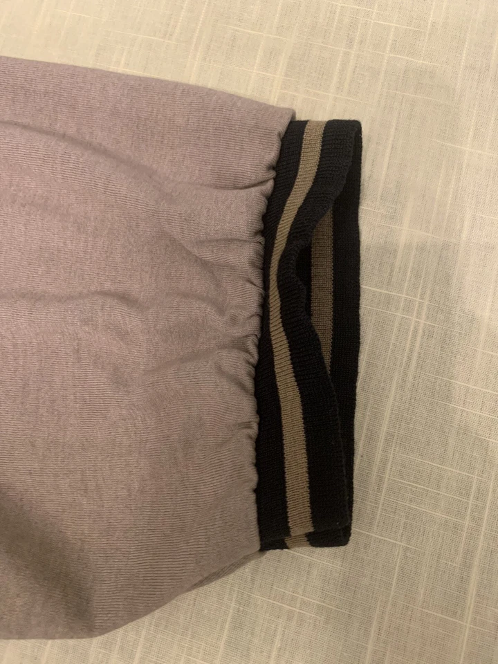 Polo Bulwark FR Flame Nomex Hecho con Kevlar Marrón TIMBRE 6.8 ATPV Talla GRANDE Foto 4 de 4