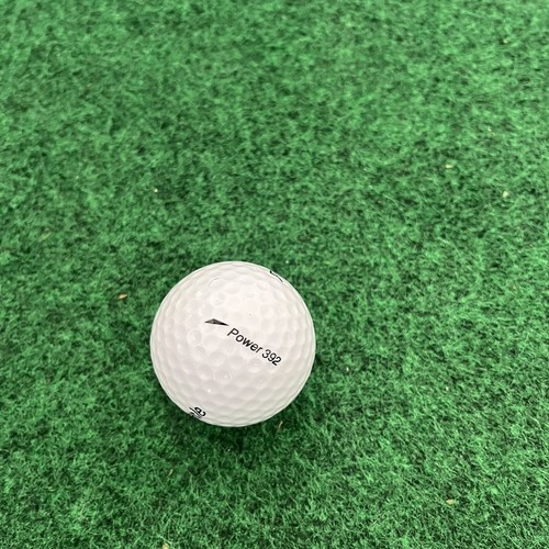 BayTree National Golf Links Logo Golf Ball Pinnacle 3 - Power 392 Preowned - Picture 3 of 4