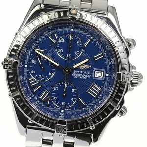 breitling a13055
