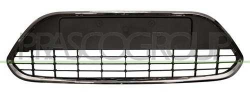Grille De Ventilation PRASCO - Référence ST0342134 - Neuf En Emballage D'origine