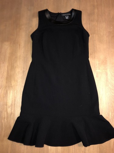 Ralph Lauren Black Label Size 4 Wool 