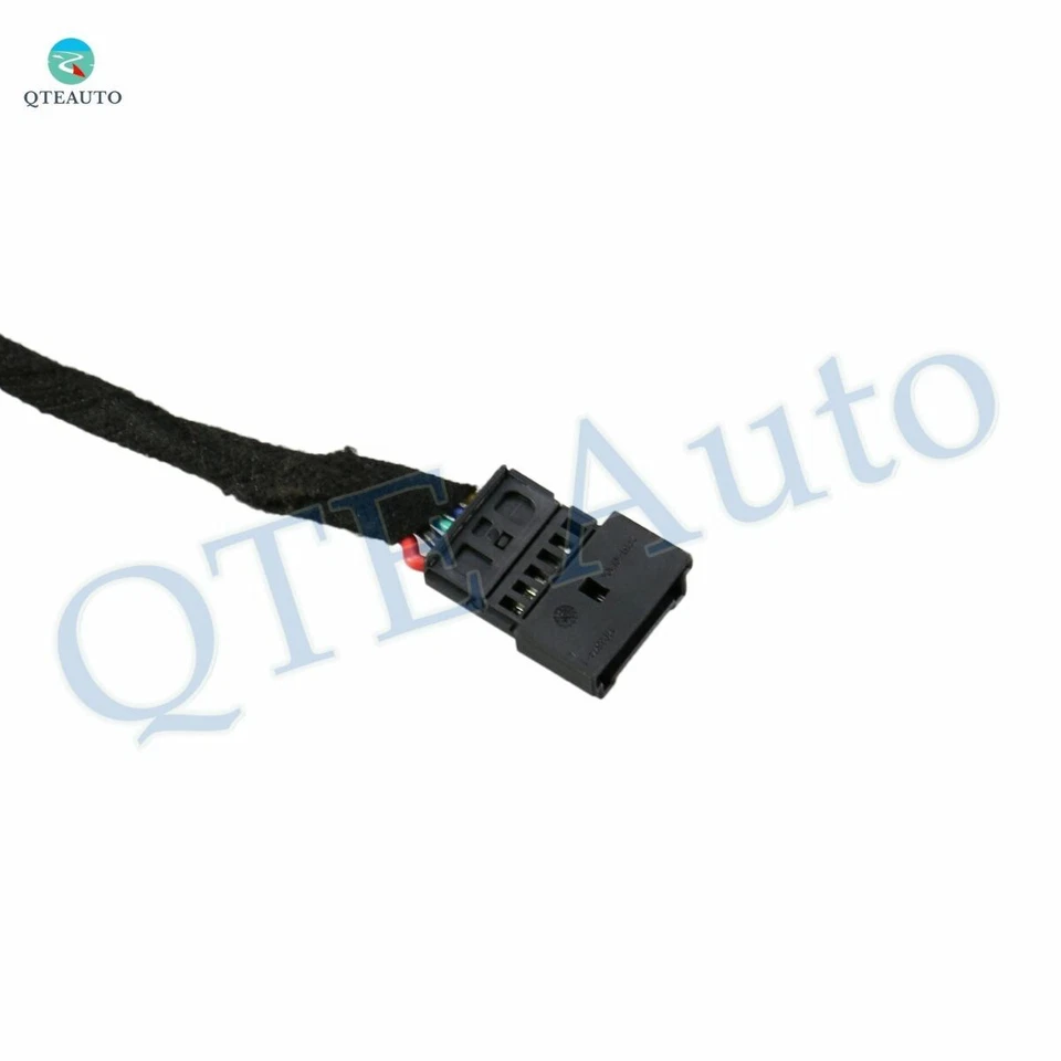 Par de 2 soportes de elevación eléctrica para puerta trasera izquierda-derecha para BMW X6 2015-2017 Foto 4 de 4