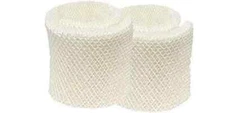 MAF2 Humidifier Wick Filter for Essick Air MAF-2 MAF2 MoistAir AirCare (2 Pack)