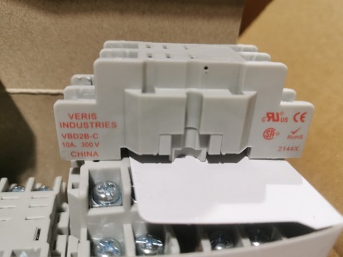 VERIS VBD2B-C / VBD2BC (NEW NO BOX) - Picture 3 of 5