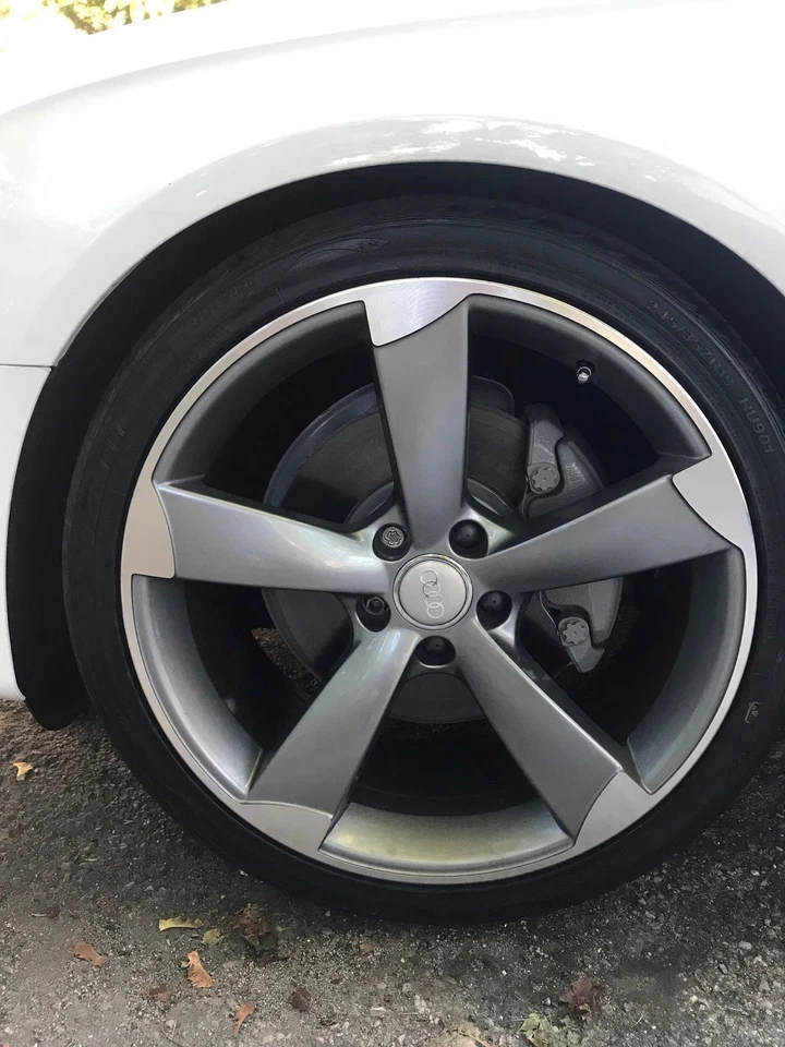 MUELLES REDUCTORES VOGTLAND 2008 09 10-2015 AUDI A4 S4 B8 S5 AVANT QUATTRO 950028 Foto 4 de 4