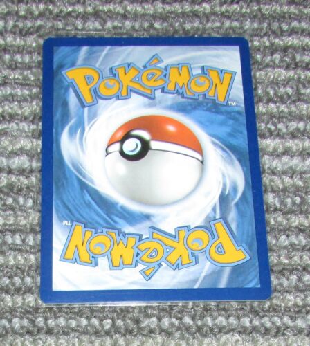 Pokemon Mimikyu Holo Truco o Comercio 2023 Halloween 97/193 - Imagen 2 de 2