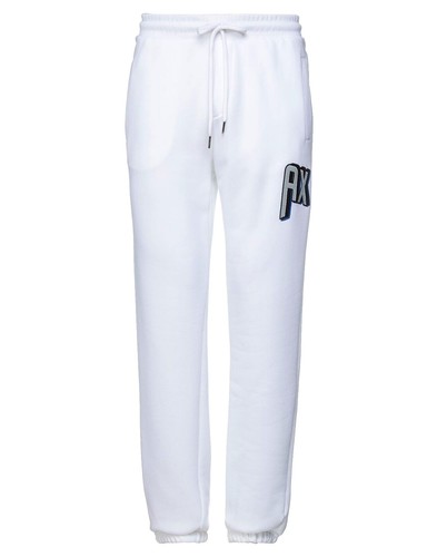 パンツ AUTRY PANTS (PAIW 2331) AUTRY Iconic Logo Jogger Pants White PAIW 2331 54757535 | eBay