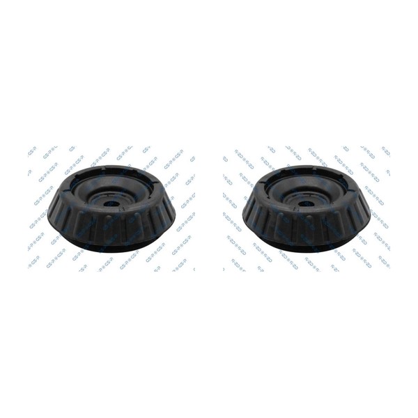 2X GSP FederbeinstüTzlager Vorne FüR Hyundai IX20 JC 1.4 1.6 I20 PB PBT 1.2 RB-image