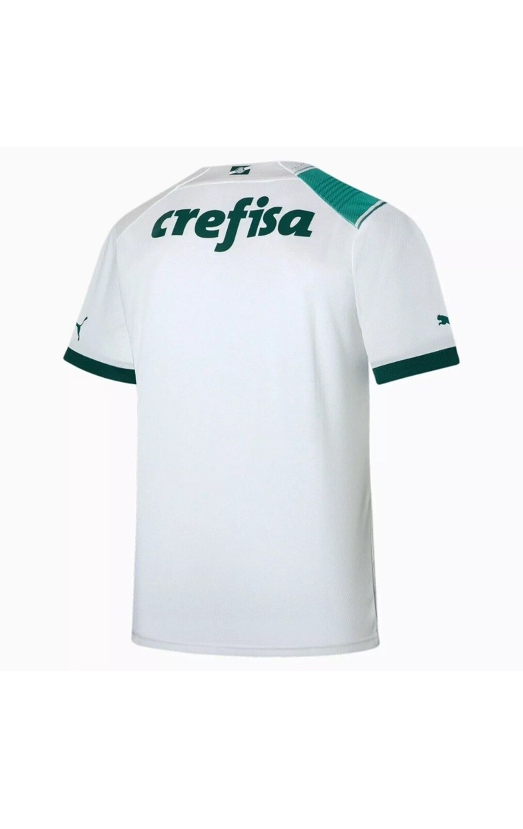 Palmeiras Away Soccer Football Maglia Shirt Jersey - 2023 2024