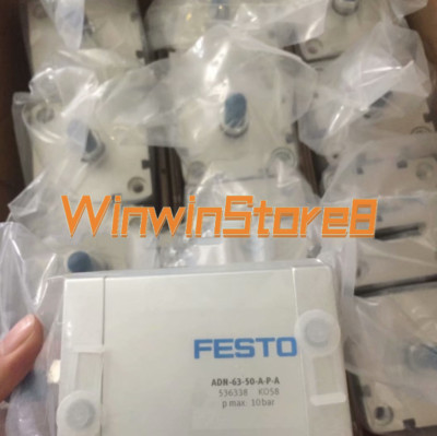1PCS FESTO  Cylinder  ADN-100-30-A-P-A (BRAND NEW)
