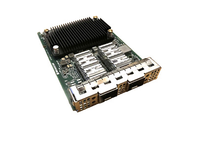HPE DL360 Gen10 Plus SFP28 10/25 GbE OCP3 Adapter Broadcom BCM57414 P10115-B21