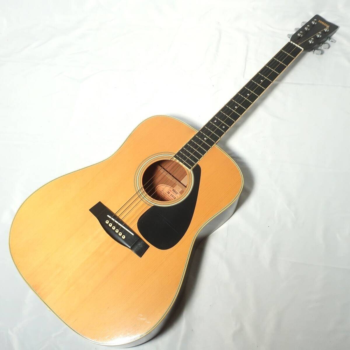 YAMAHA アコースティックギター　FG-201B YAMAHA FG-201B Acoustic Guitar | eBay