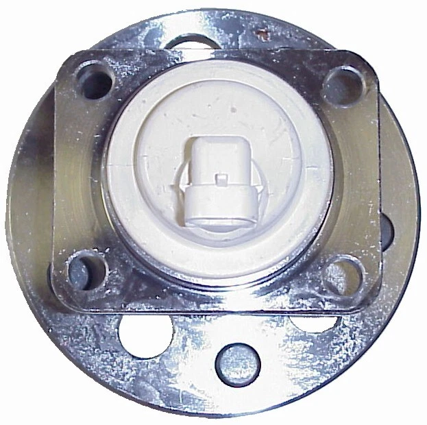Conjunto de cubo de eixo compatível com 1997-2005 Pontiac Grand Prix Montana Aztek POWERTRAIN CO - Imagem 2 de 3