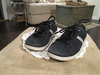 crocs men's tennis shoes