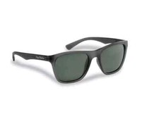 Flying Fisherman Fowey Polarized Sunglasses Granite Smoke UV 400 7837GS