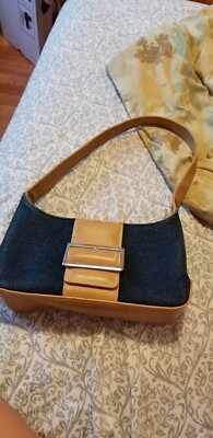 Petit Sac à Main Jean Chateau – Élégant Et Compact, Idéal Au Quotidien